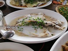 -八仔大富楼·河鲜(西江店)