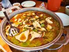 -鸡毛店·川菜(李家沱店)