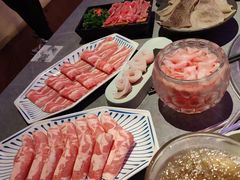 -故里和山·成都火锅(欢乐港湾店)