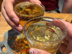 -聚点串吧·北京烧烤(公益西桥店)