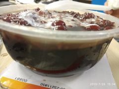 -芬芳甜品(同福路店)