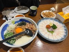 -纹兵卫手打荞麦面日料(虹桥本店)