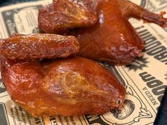 -乔街深夜食堂·小龙虾·高压锅生蚝(杭州总店)