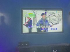 -酷秀KTV(五道口店)