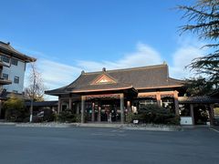 -南通濠河风景名胜区