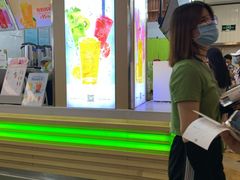 -鲜果时间·果蔬茶(赛格负二层店)