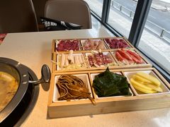 -麻辣空间·清油火锅(水井沟店)