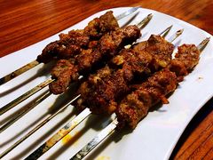 -纳瓦新疆菜(银都店)