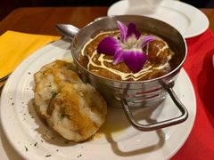 -申德勒加油站西餐厅(日坛路总店)