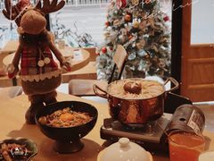 -火山屋台(新街口店)