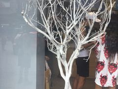 -阿水大杯茶(四平路佳乐家店)