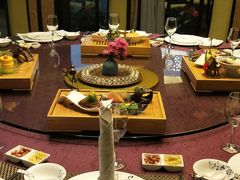 包厢-新木器时代餐厅(太湖新天地店)