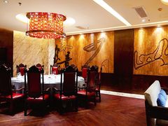 -南堂館川菜文化餐厅(天府店)