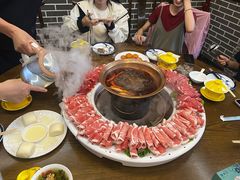 -蘭番坊青海特色铜锅涮·清真