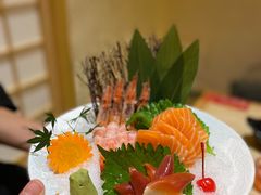 -松鱼亭·和牛烧肉(协鑫广场店)