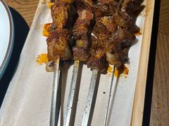 -相约·羊村小馆非遗手抓肉(七一酱园店)