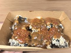 -品腐记·豆腐王朝(老门东总店)