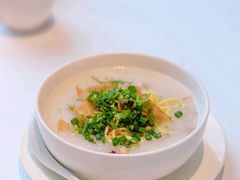 传统荔湾艇仔粥-好友缘酒家(皇冠店)
