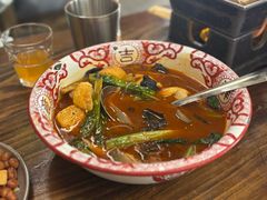 -破店肥哈·东北烧烤(南山保利店)