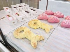 -奈雪的茶(skp店)
