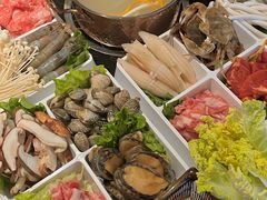 -神帆·元气汤泉(解放西路店)