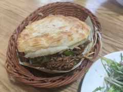 -大头亮羊汤烩面·河南非遗(良乡总店)
