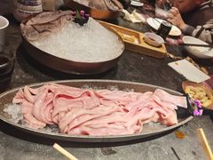 -锦城印象火锅(天府三街店)