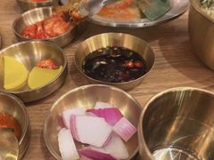 -梨川洞韩式烤肉(古子城店)