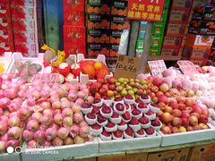 -京贸物联批发市场