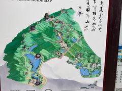 -敬亭山风景名胜区