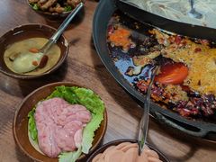 -楠火锅(新塘翡翠绿洲店)