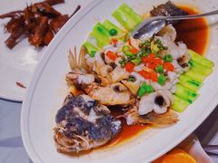 -南景饭店(万家丽路店)