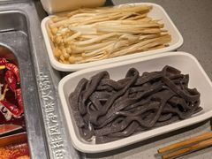 -海底捞火锅(上地华联店)