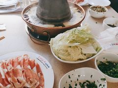 -阳坊大都涮羊肉(阳坊总店)