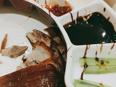 -大鸭梨烤鸭店(朝阳路店)