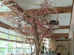 -蜜桃餐厅·伴山(湖滨商业街店)