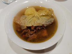 -飞鹿餐饮·陕南菜(北关店)