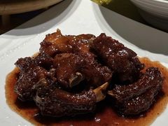 -金苑酒家·客家菜·广东老字号(万象店)