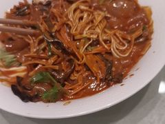 -南山鲜虾面·活鲜小馆·海味大连菜(南山总店)