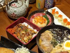 -白石の深夜食堂(泰华店)