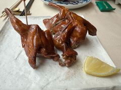 -侨美食家·粤菜(体育西路店)