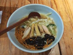 -云味馆米线(广州白云凯德店)