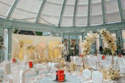 -蘭club婚礼策划