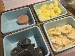 -天山醉美辣子鸡(文艺路店)