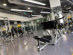 -每刻健身工作室(西直门店)