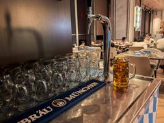 -济南凯宾斯基酒店-THE VIEW云景全日制餐厅