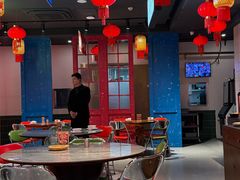 -黄弟大排档·湖南菜·小龙虾·小海鲜(凯旋北路店)