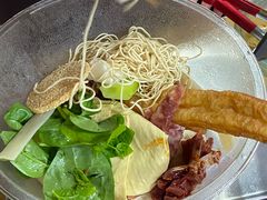 -四川老牛麻辣烫(北门桥店)