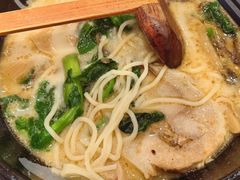 -味千拉面(瑞虹生活广场店)