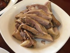 盐水鸭-余杨鸭鸭餐厅